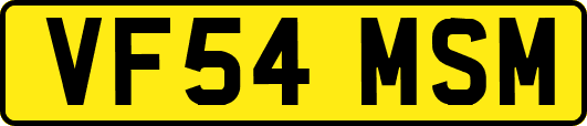 VF54MSM