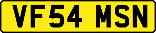 VF54MSN