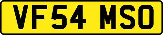 VF54MSO