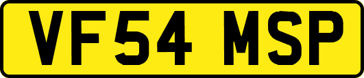 VF54MSP