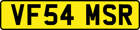 VF54MSR