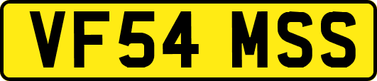 VF54MSS