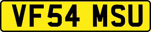 VF54MSU
