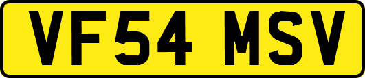 VF54MSV