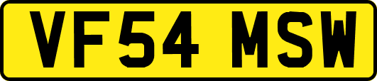 VF54MSW