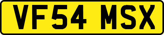 VF54MSX