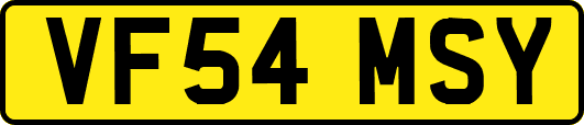 VF54MSY