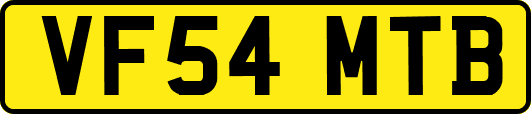 VF54MTB