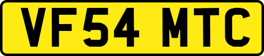 VF54MTC