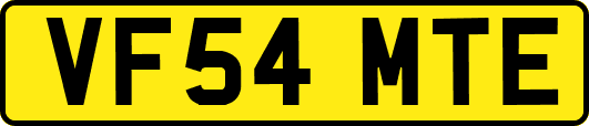VF54MTE