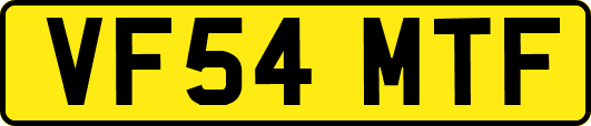 VF54MTF