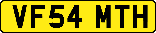 VF54MTH