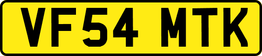 VF54MTK