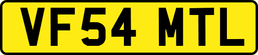VF54MTL