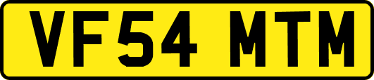 VF54MTM
