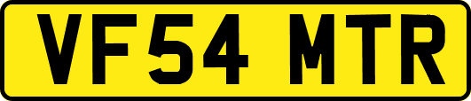 VF54MTR