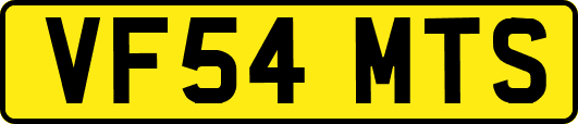 VF54MTS