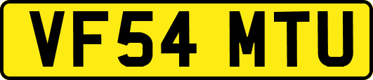 VF54MTU