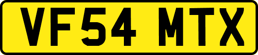 VF54MTX
