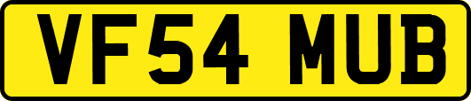 VF54MUB