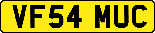 VF54MUC