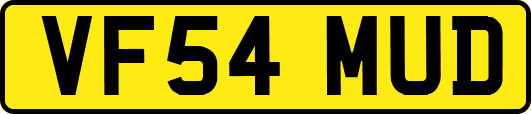 VF54MUD