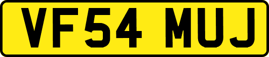 VF54MUJ
