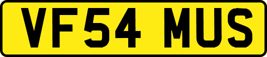 VF54MUS