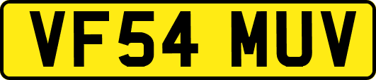 VF54MUV