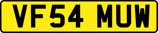 VF54MUW