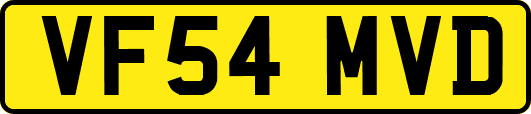 VF54MVD