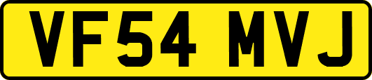 VF54MVJ