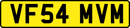VF54MVM