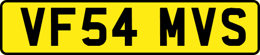 VF54MVS