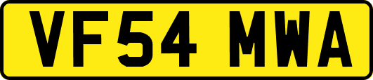 VF54MWA