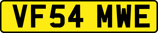 VF54MWE