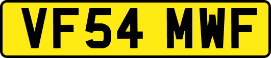 VF54MWF