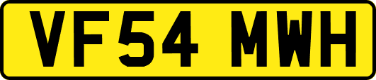 VF54MWH