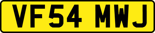 VF54MWJ