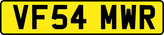 VF54MWR