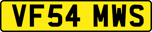 VF54MWS