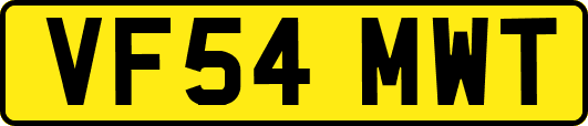 VF54MWT