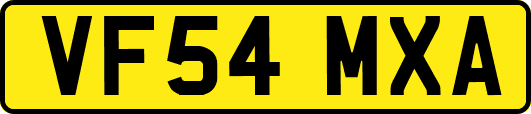 VF54MXA