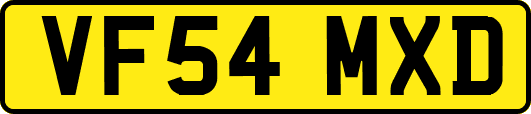 VF54MXD
