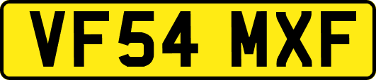 VF54MXF
