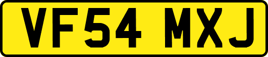 VF54MXJ