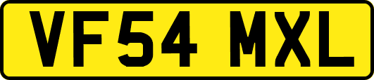 VF54MXL