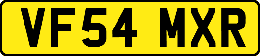VF54MXR