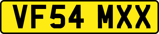 VF54MXX
