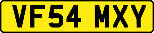 VF54MXY